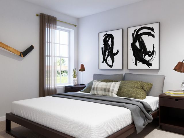 13618 Kit Run, Splendora, TX 77372