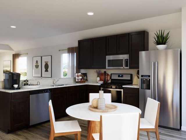 13618 Kit Run, Splendora, TX 77372