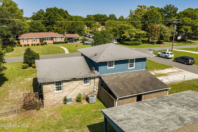 218 Spartan Road, Wilmington, NC 28405