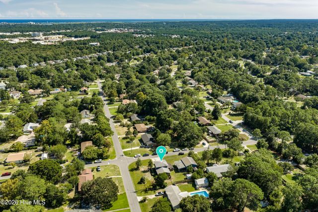 218 Spartan Road, Wilmington, NC 28405