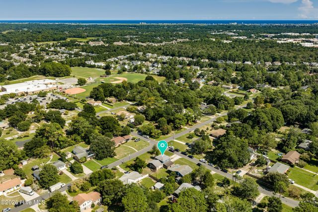 218 Spartan Road, Wilmington, NC 28405