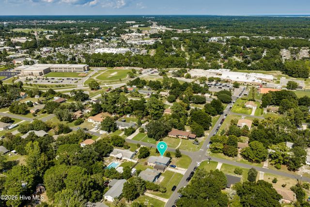 218 Spartan Road, Wilmington, NC 28405