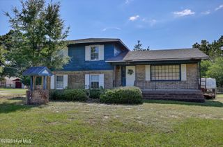 218 Spartan Road, Wilmington, NC 28405