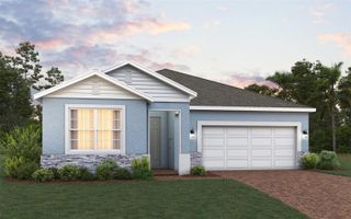 6837 SERPENT HAWK LANE, Howey In The Hills, FL 34737