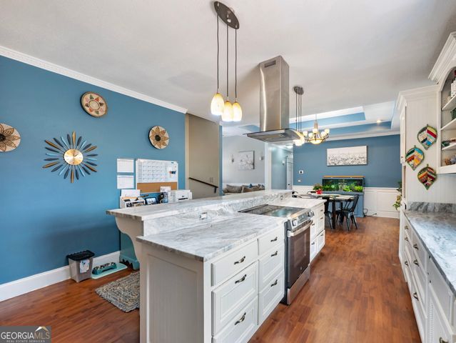 221 Grand View Drive, Cleveland, GA 30528