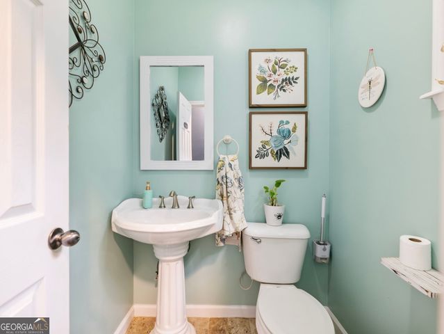 221 Grand View Drive, Cleveland, GA 30528