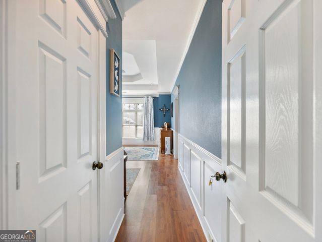 221 Grand View Drive, Cleveland, GA 30528