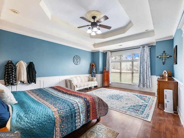 221 Grand View Drive, Cleveland, GA 30528