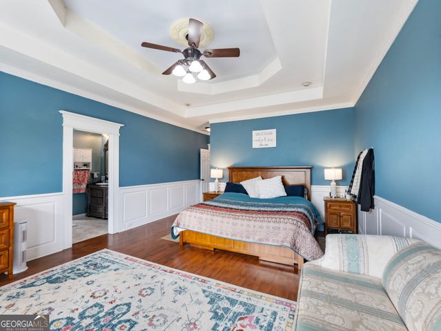 221 Grand View Drive, Cleveland, GA 30528