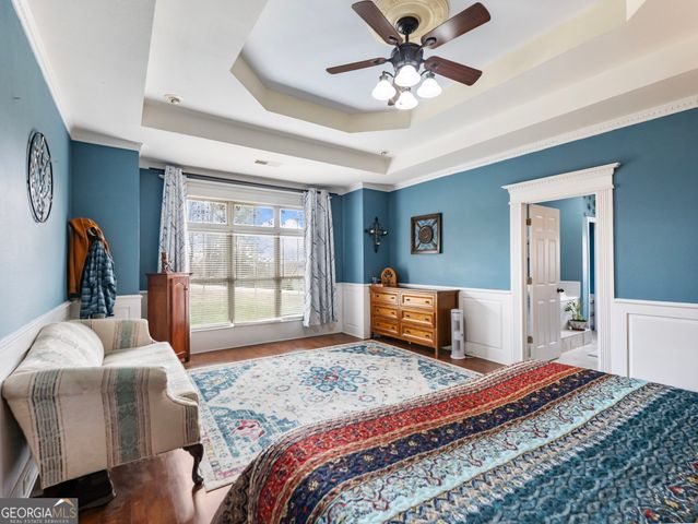 221 Grand View Drive, Cleveland, GA 30528