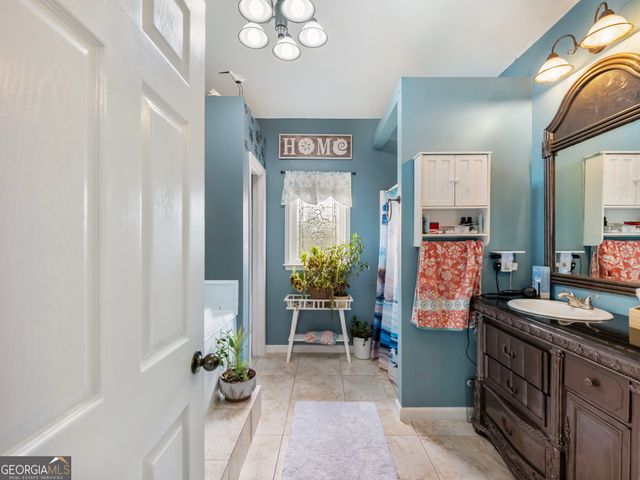 221 Grand View Drive, Cleveland, GA 30528