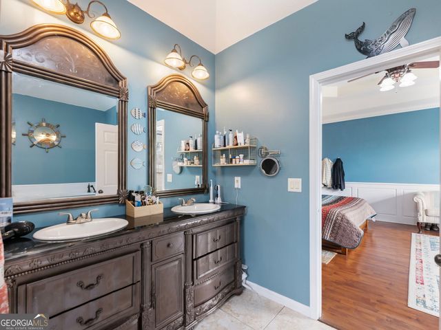 221 Grand View Drive, Cleveland, GA 30528