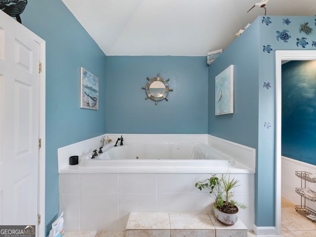 221 Grand View Drive, Cleveland, GA 30528