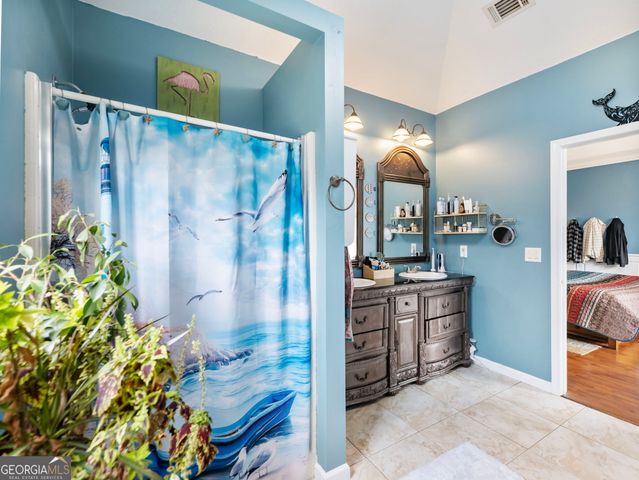 221 Grand View Drive, Cleveland, GA 30528