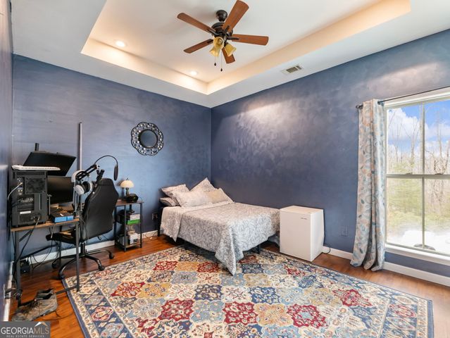 221 Grand View Drive, Cleveland, GA 30528