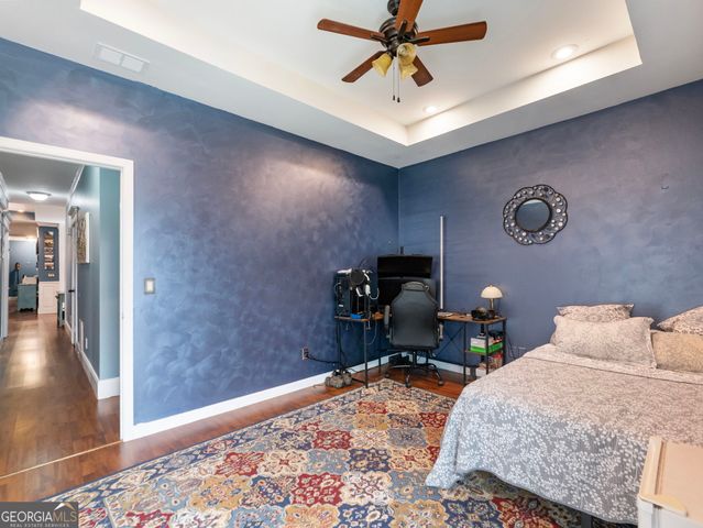 221 Grand View Drive, Cleveland, GA 30528