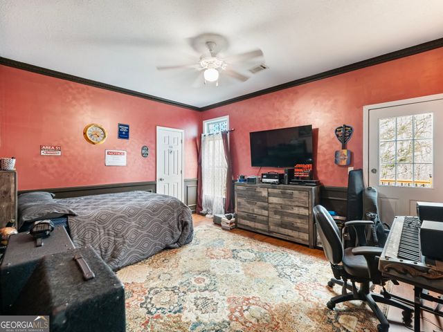 221 Grand View Drive, Cleveland, GA 30528