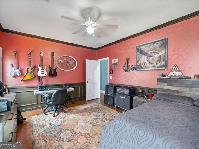 221 Grand View Drive, Cleveland, GA 30528