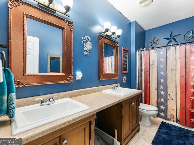 221 Grand View Drive, Cleveland, GA 30528