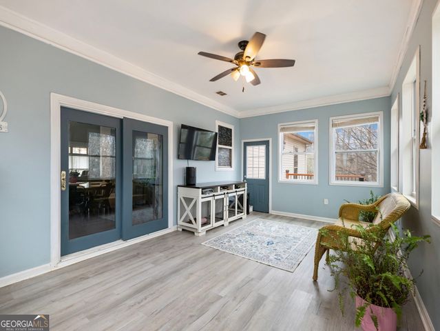 221 Grand View Drive, Cleveland, GA 30528