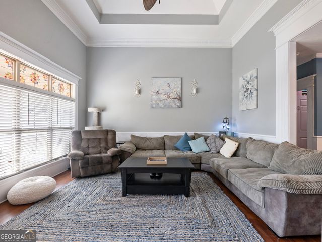 221 Grand View Drive, Cleveland, GA 30528