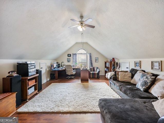 221 Grand View Drive, Cleveland, GA 30528