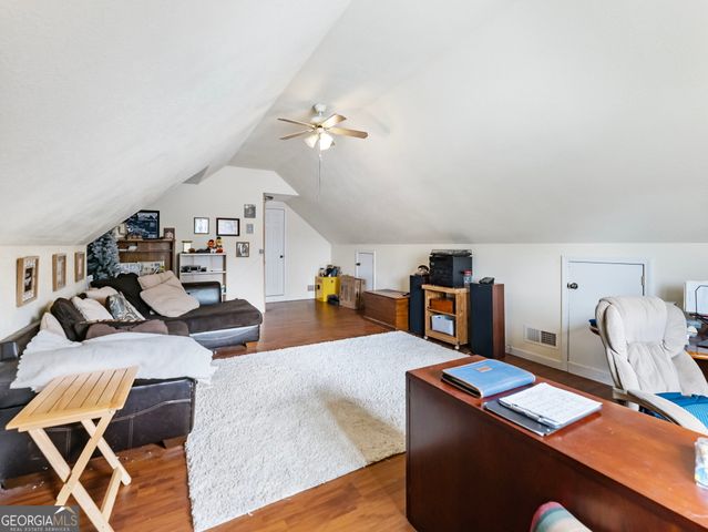 221 Grand View Drive, Cleveland, GA 30528