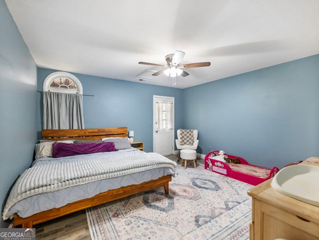 221 Grand View Drive, Cleveland, GA 30528