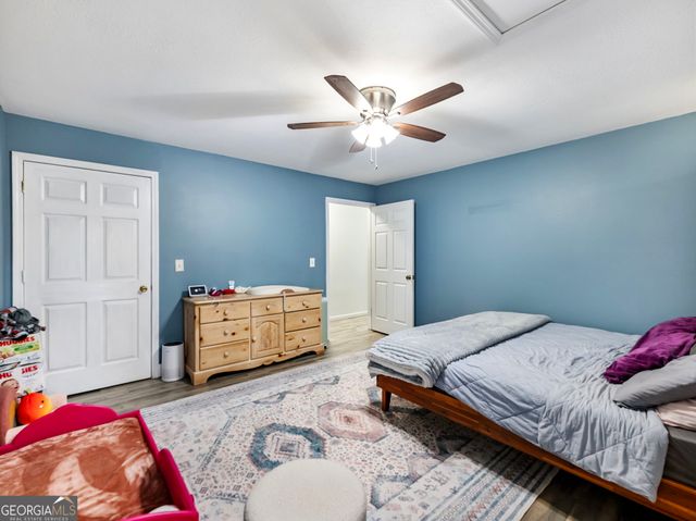 221 Grand View Drive, Cleveland, GA 30528