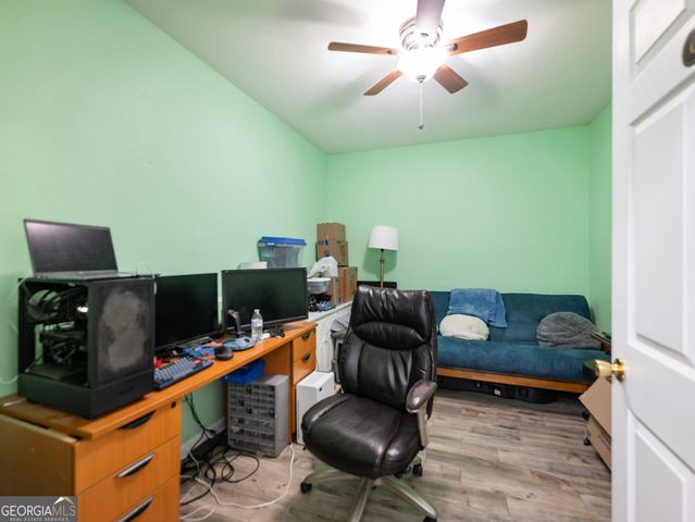 221 Grand View Drive, Cleveland, GA 30528