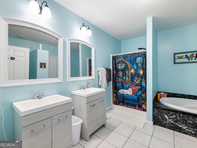 221 Grand View Drive, Cleveland, GA 30528