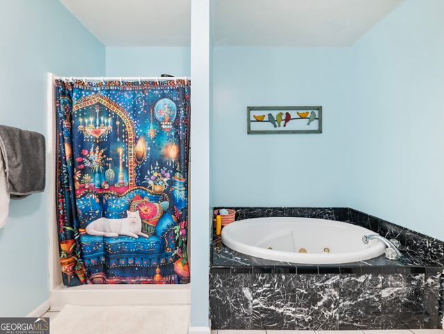 221 Grand View Drive, Cleveland, GA 30528