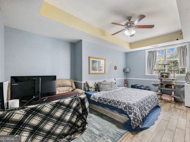 221 Grand View Drive, Cleveland, GA 30528