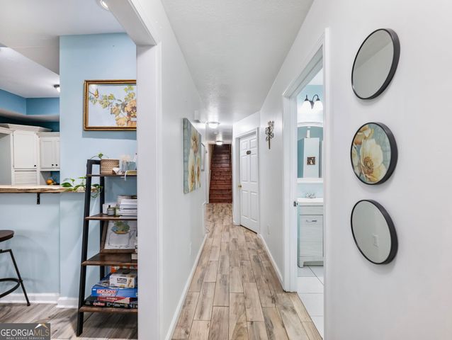 221 Grand View Drive, Cleveland, GA 30528