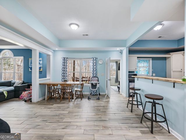 221 Grand View Drive, Cleveland, GA 30528