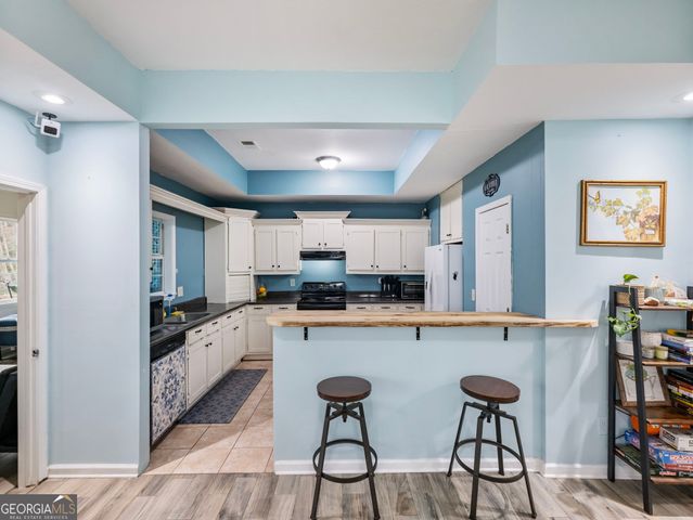 221 Grand View Drive, Cleveland, GA 30528