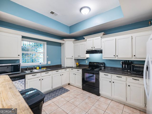 221 Grand View Drive, Cleveland, GA 30528