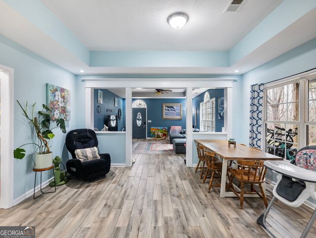 221 Grand View Drive, Cleveland, GA 30528