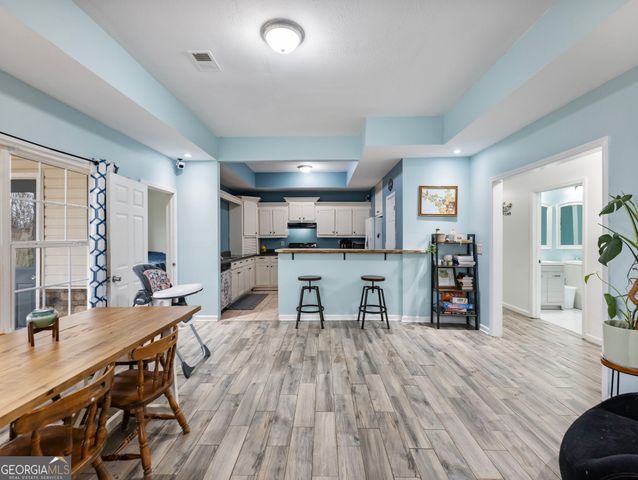 221 Grand View Drive, Cleveland, GA 30528