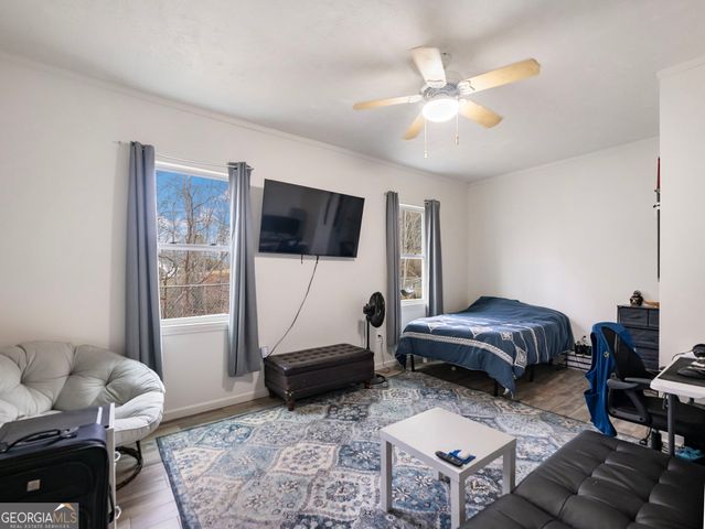 221 Grand View Drive, Cleveland, GA 30528