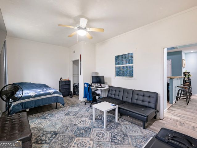 221 Grand View Drive, Cleveland, GA 30528