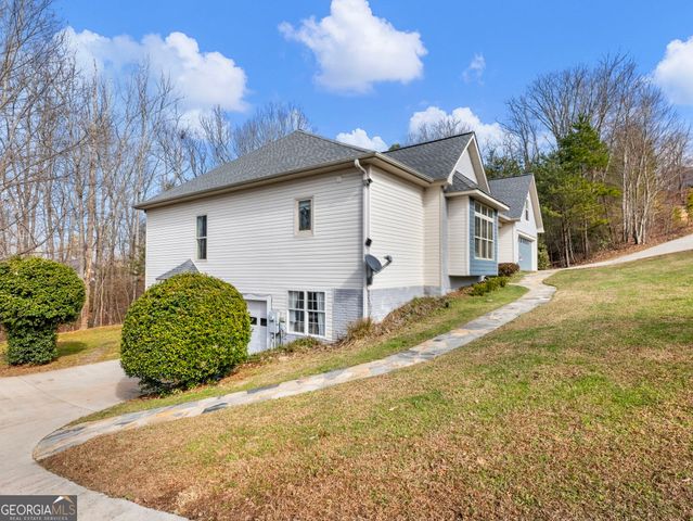 221 Grand View Drive, Cleveland, GA 30528
