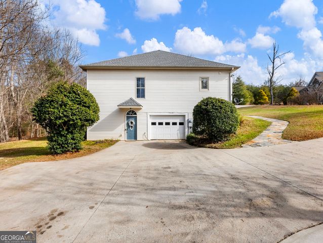 221 Grand View Drive, Cleveland, GA 30528