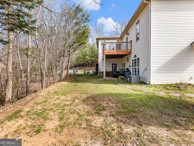 221 Grand View Drive, Cleveland, GA 30528