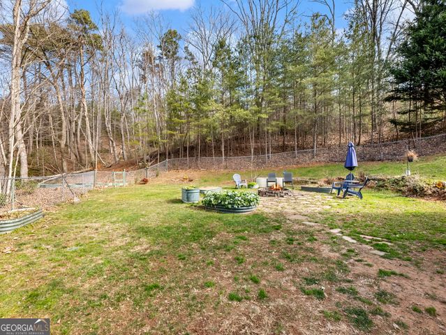 221 Grand View Drive, Cleveland, GA 30528