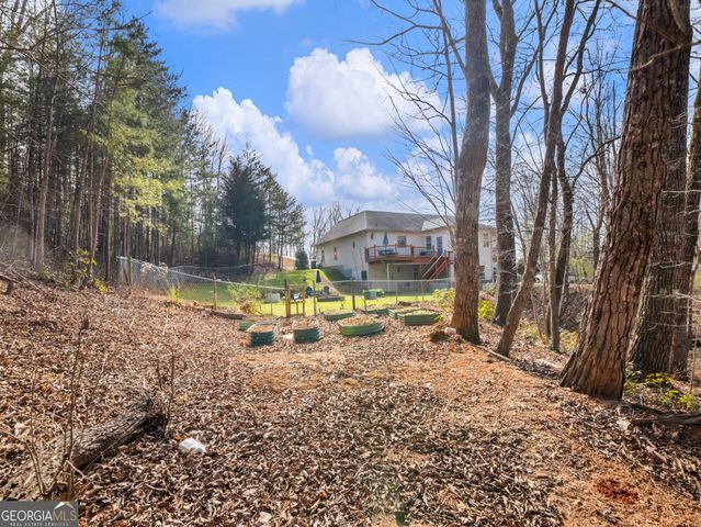 221 Grand View Drive, Cleveland, GA 30528