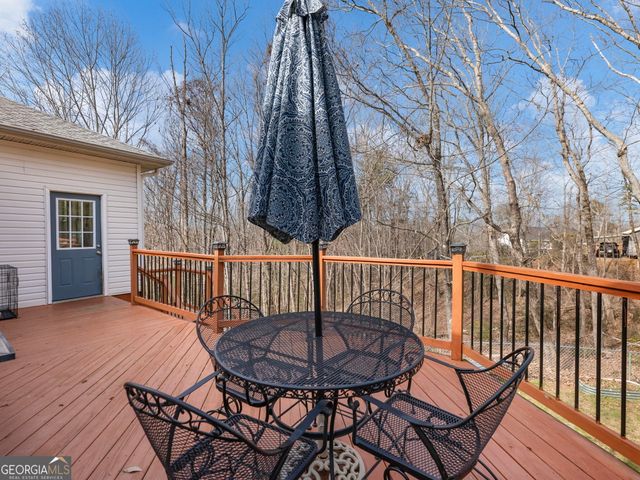 221 Grand View Drive, Cleveland, GA 30528