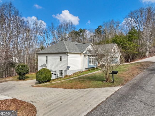 221 Grand View Drive, Cleveland, GA 30528
