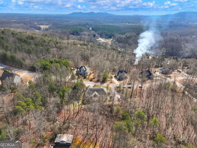 221 Grand View Drive, Cleveland, GA 30528