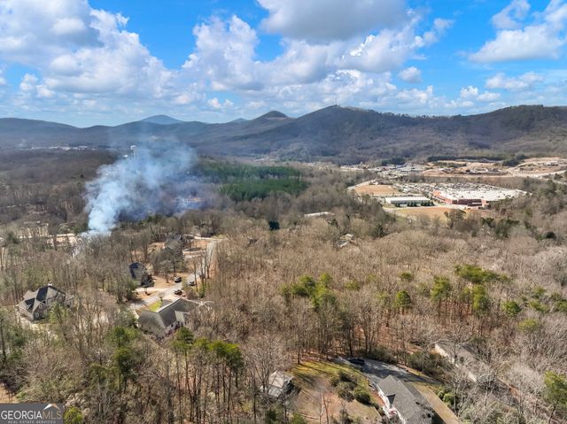 221 Grand View Drive, Cleveland, GA 30528